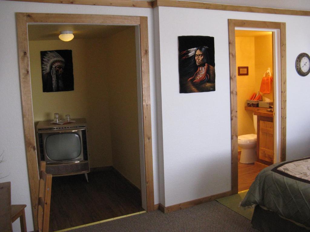 Globetrotter Lodge Holbrook Quarto foto