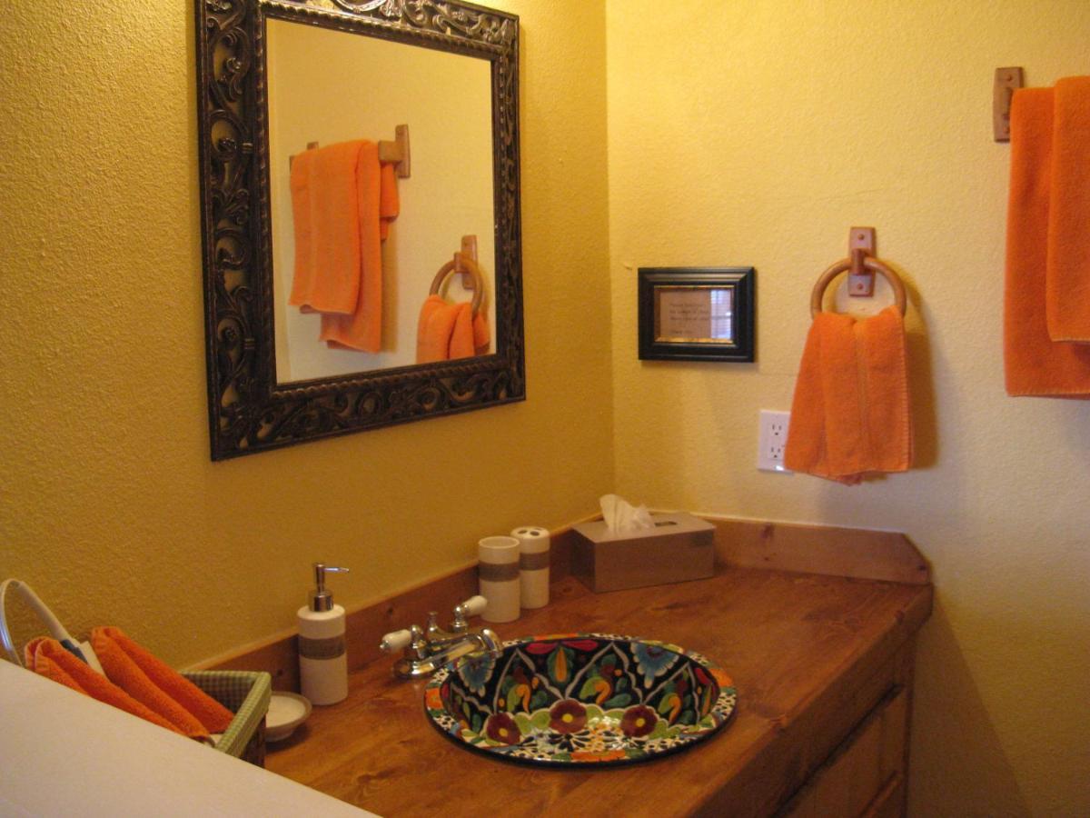 Globetrotter Lodge Holbrook Quarto foto